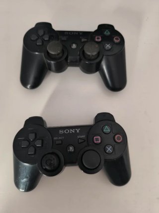Consola Sony PlayStation 3 (PS3) Super Slim