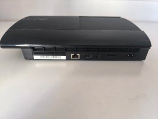 Consola Sony PlayStation 3 (PS3) Super Slim