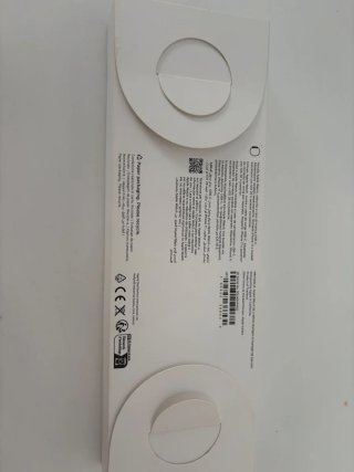 Apple Watch SE 40mm Plata - Salud 100%