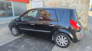 Renault Scenic 2007