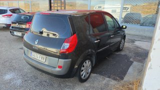 Renault Scenic 2007