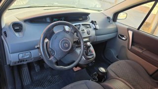 Renault Scenic 2007