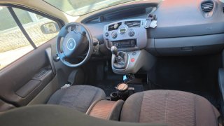 Renault Scenic 2007