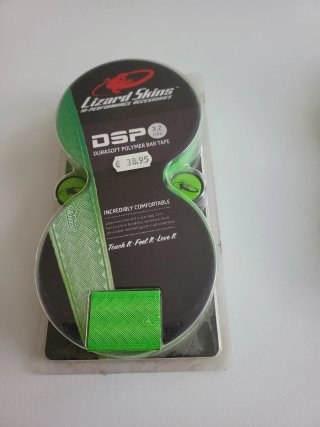 Cinta Manillar Lizard Skins DSP 3.2mm