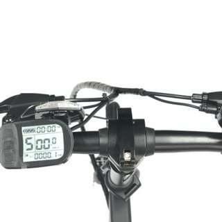 Bicicleta Eléctrica Plegable SK8 Urban Beetle