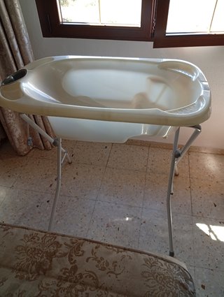Bañera para Bebé Jané