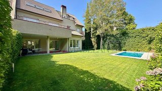 Casa pareada en alquiler en Valdemarín en Madrid