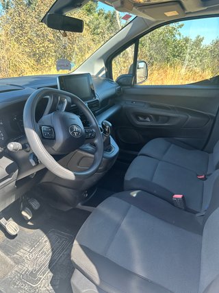 Toyota Proace City 2021