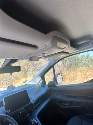 Toyota Proace City 2021