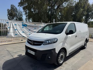 06/2021 Opel Vivaro L2 H1 2.0HDI 122cv