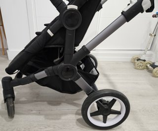 Bugaboo Donkey 5