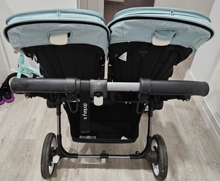 Bugaboo Donkey 5