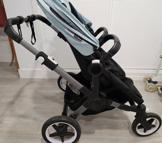 Bugaboo Donkey 5