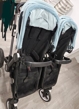 Bugaboo Donkey 5