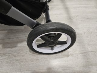 Bugaboo Donkey 5