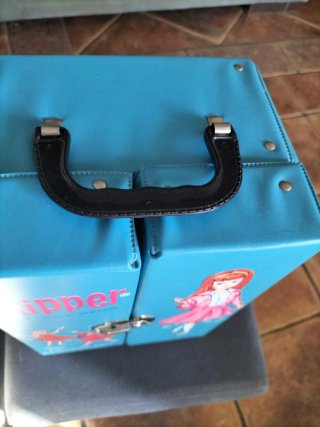 Valigetta Skipper Mattel 1964