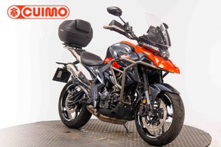 ZONTES T 350