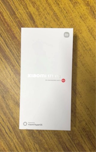 Xiaomi 17T Pro 5G 256GB Nero