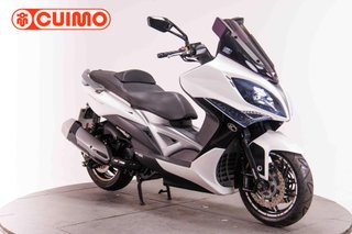 KYMCO XCITING S 400
