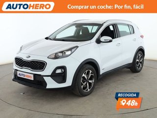 Kia Sportage 1.6 CRDi Business 4WD