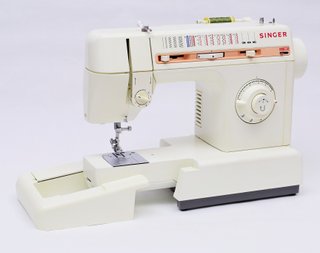 Máquina de coser Singer 4830C