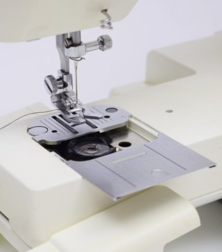 Máquina de coser Singer 4830C