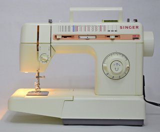Máquina de coser Singer 4830C