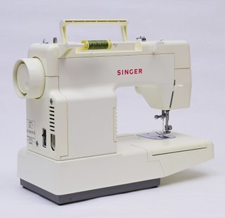 Máquina de coser Singer 4830C