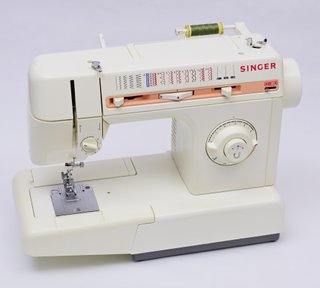 Máquina de coser Singer 4830C