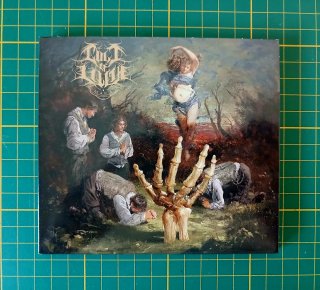 Cult of Luna - Mara Cd Death Metal