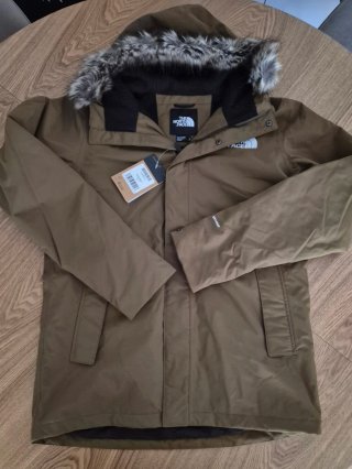 Parka The North Face Talla M