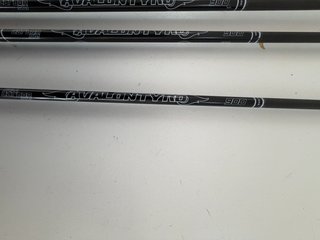 Arco tradicional White Feather 23 ILF