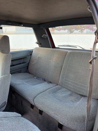 Renault R5 GTL 1982