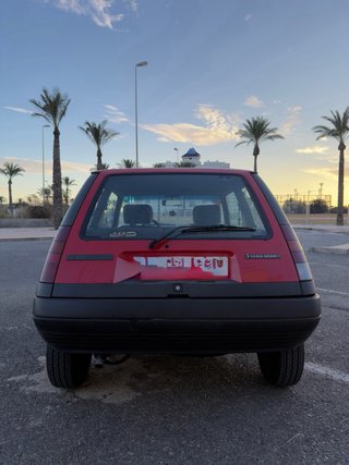 Renault R5 GTL 1982