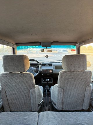 Renault R5 GTL 1982