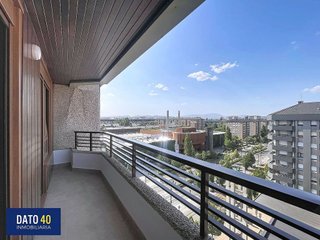 Piso en venta en Lovaina - Aranzabal en Vitoria-Gasteiz