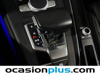 Audi A4 Avant Black line edition 2.0 TDI quattro 140 kW (190 CV) S tronic
