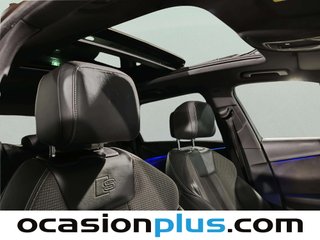 Audi A4 Avant Black line edition 2.0 TDI quattro 140 kW (190 CV) S tronic