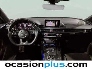 Audi A4 Avant Black line edition 2.0 TDI quattro 140 kW (190 CV) S tronic