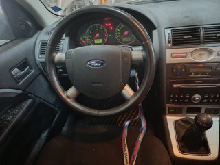 Ford Mondeo 2003