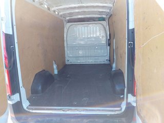 Maxus Deliver 9 2024