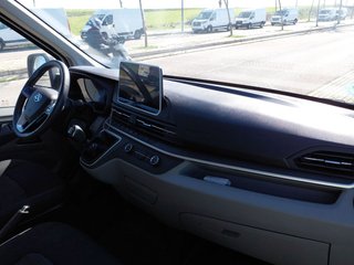 Maxus Deliver 9 2024