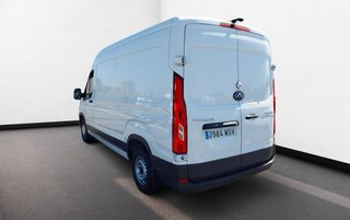 Maxus Deliver 9 2024