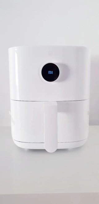 FREIDORA DE AIRE XIAOMI MI SMART 3,5L 1500W