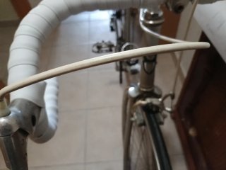 Bicicleta de Carretera Clásica Orbea