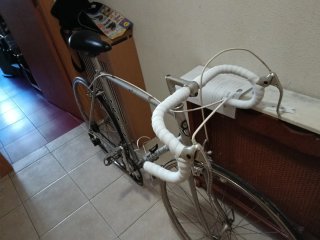 Bicicleta de Carretera Clásica Orbea