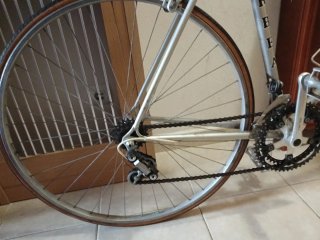Bicicleta de Carretera Clásica Orbea