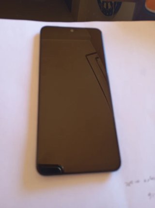 Chasis Marco Xiaomi Redmi Note 11 4G