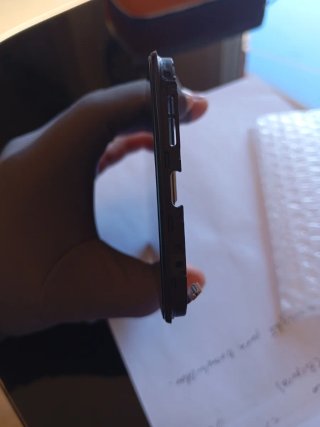 Chasis Marco Xiaomi Redmi Note 11 4G