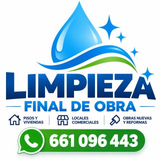 limpiezas